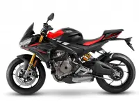 Aprilia Tuono 660 Factory