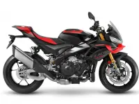 Aprilia Tuono V4 Factory 1100 2025 72815 Thumb