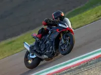 Aprilia Tuono V4 Factory