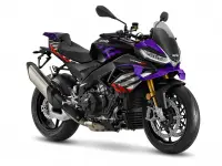 Aprilia Tuono V4 Factory 2026 70920 Thumb