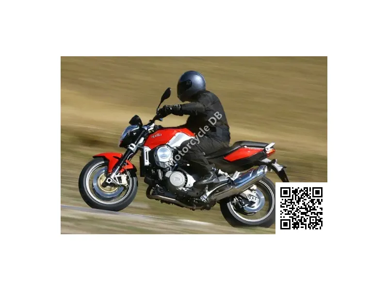 Aprilia Mana 850 2009 Image: 1 Aprilia Mana 850 2009 3262