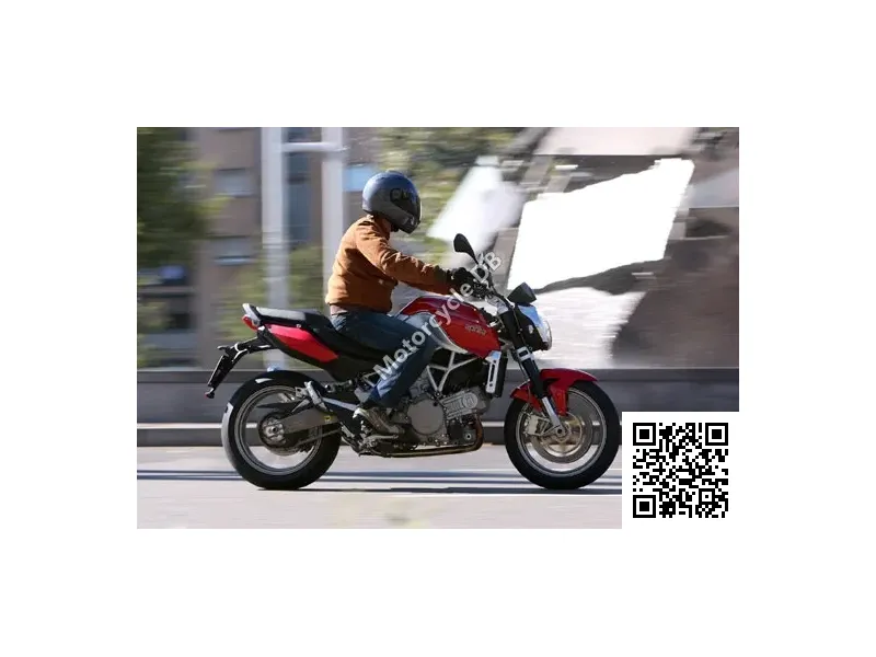 Aprilia Mana 850 2009 Image: 2 Aprilia Mana 850 2009 3263