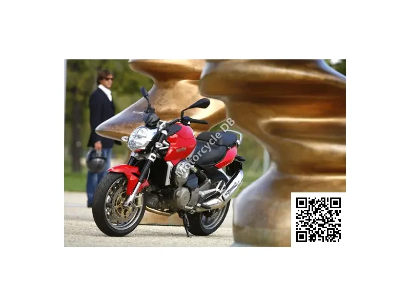 Aprilia Mana 850 2009 Image: 3 Aprilia Mana 850 2009 3264