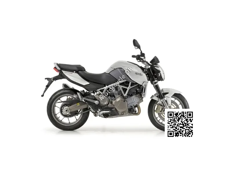 Aprilia Mana 850 ABS 2009 Image: 1 Aprilia Mana 850 ABS 2009 3274
