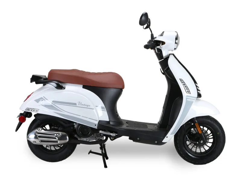 Ascend Bella 50 2025 Image: 1 Ascend Bella 50 2025 60753