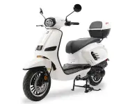Ascend Classic 150 2026