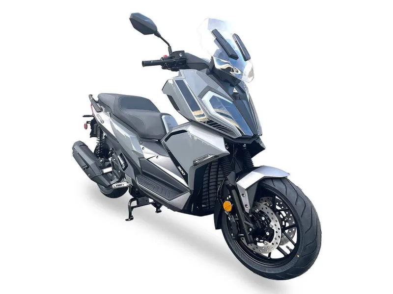 Ascend Defender 300 2026 Image: 1 Ascend Defender 300 2026 71317
