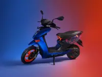 Ather 450 Apex