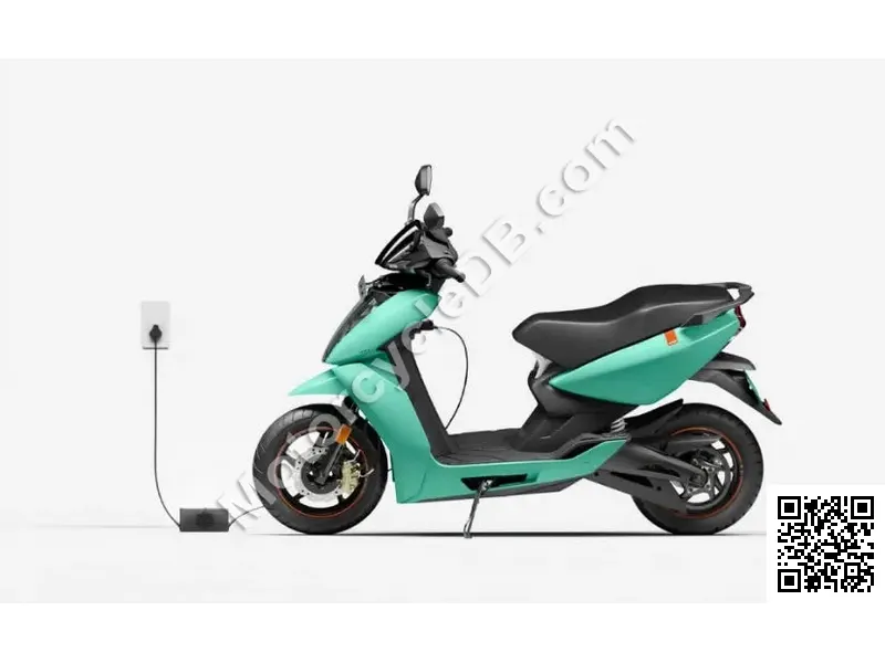 Ather 450X 2024 75011