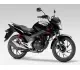 Atlas Honda CB125F 2020