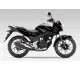 Atlas Honda CB125F 2020 37336 Thumb