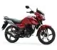 Atlas Honda CB125F 2020 37337 Thumb