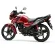 Atlas Honda CB125F 2021 37340 Thumb
