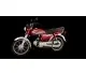 Atlas Honda CD 70 2019 75789 Thumb
