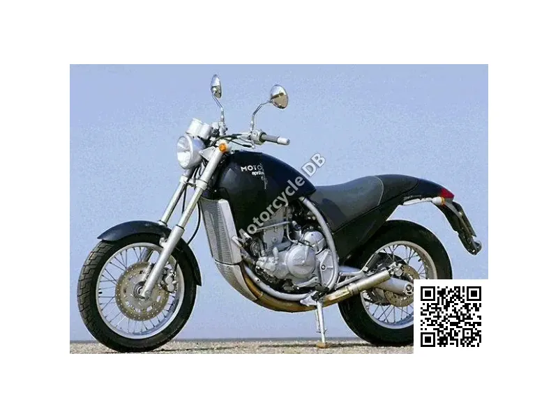 Atlas Honda CG 125 - Millenium Power 2000 Image: 1 Atlas Honda CG 125 - Millenium Power 2000 9911