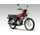 Atlas Honda CG 125 2020 47427 Thumb