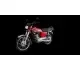 Atlas Honda CG Dream 2015 25113 Thumb