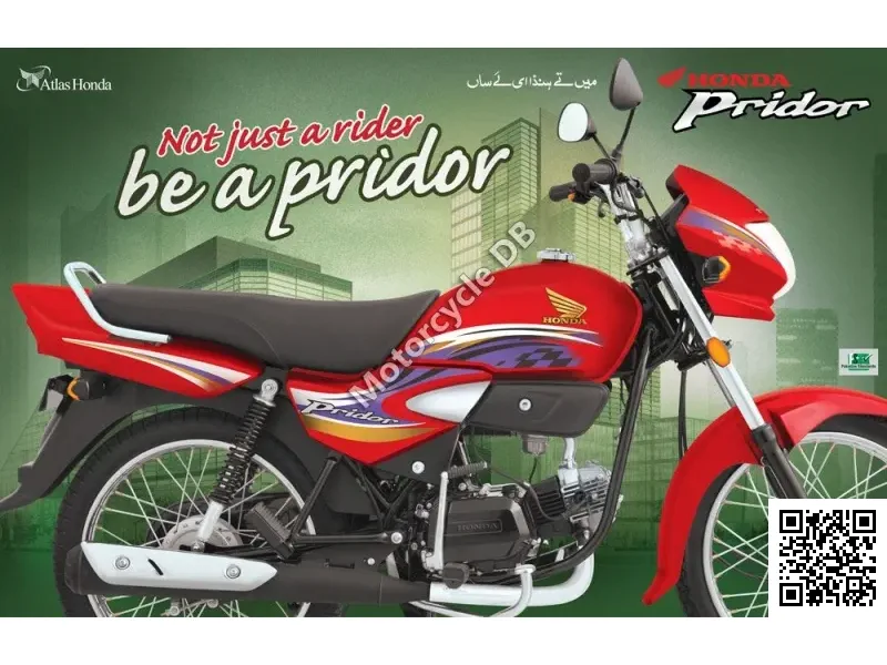Atlas Honda Pridor 2019 75809