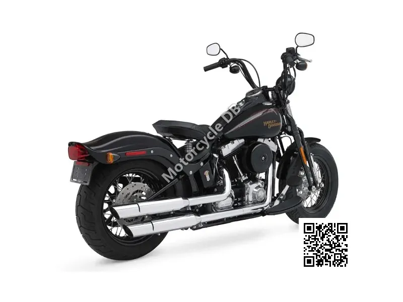 2010 BMC Choppers Bobber 88 Barhopper