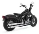 BMC Choppers Bobber 88 Barhopper 2009 14544 Thumb