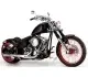 BMC Choppers Hooligan 541 2011