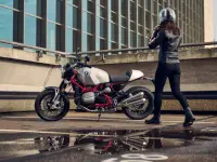 BMW K 1600 Grand America 2024 72885 Thumb