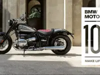 BMW R18 100 Years 2024 74001 Thumb