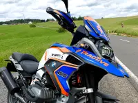 BMW R 1250 GS Adventure 2024 72891 Thumb
