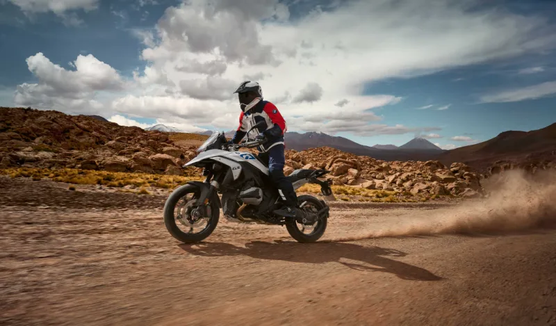BMW R 1250 R Roadster 2024 Image: 2 BMW R 1250 R Roadster 2024 72893