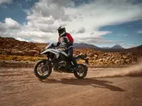 BMW R 1250 R Roadster 2024 72893 Thumb