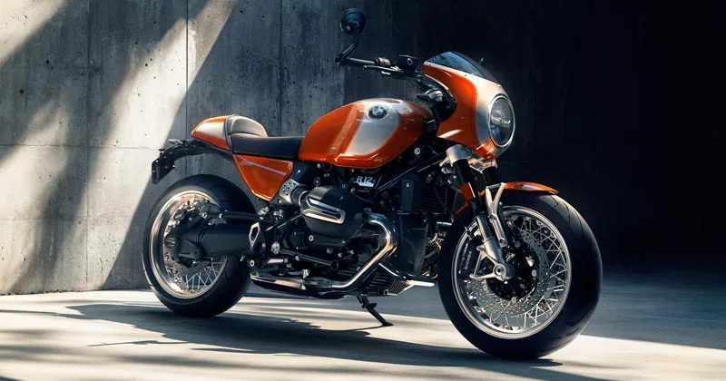 BMW R 18 Classic 2024 Image: 6 BMW R 18 Classic 2024 72898