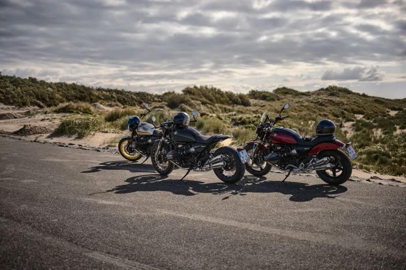 BMW R Ninet Urban GS 2024 Image: 6 BMW R Ninet Urban GS 2024 72904