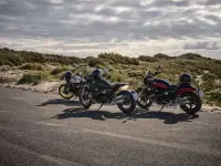 BMW R Ninet Urban GS 2024 72904 Thumb