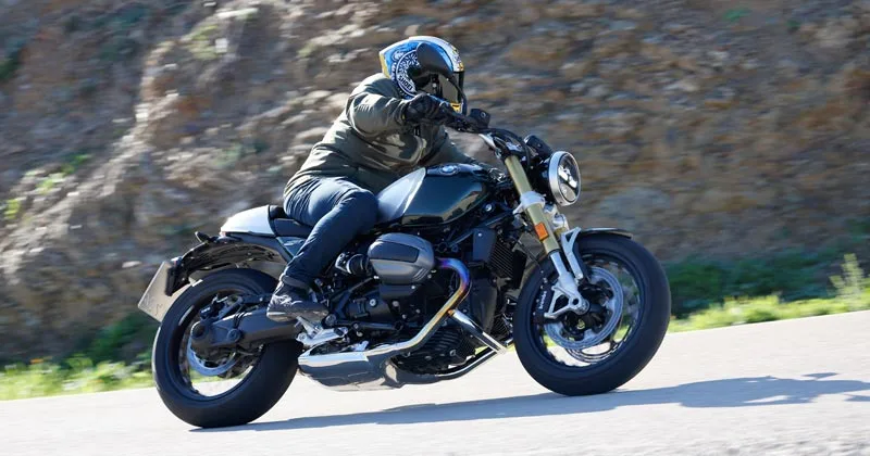 BMW R Nine T 2024 Image: 6 BMW R Nine T 2024 72900