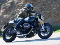 BMW R Nine T 2024 72900 Thumb