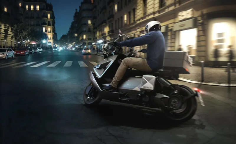 BMW CE04 2026 69171