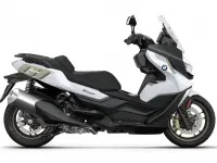 BMW C 400 GT 2026