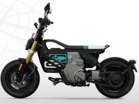 BMW Ce 02