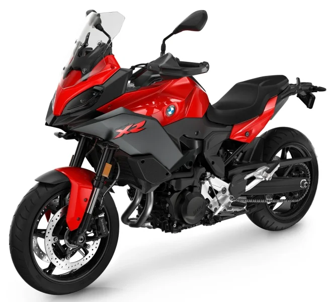 BMW F 900 XR 2027