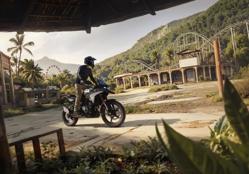 BMW F450GS 2026 70588