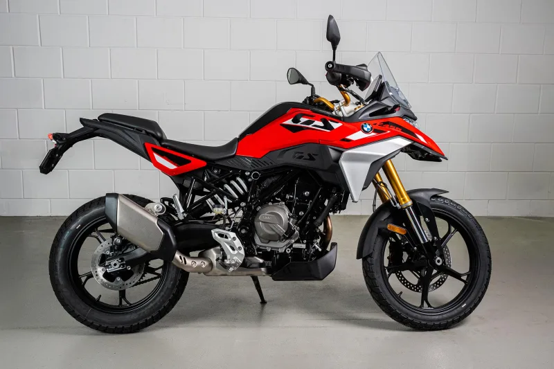 BMW F450GS 2026 70590