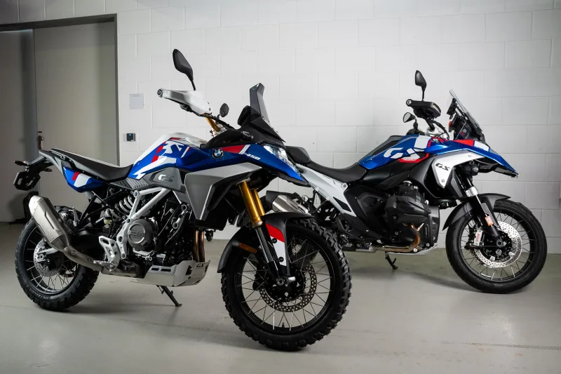 BMW F450GS 2026 70591