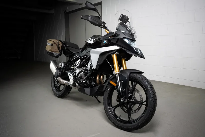 BMW F450GS 2026 70592