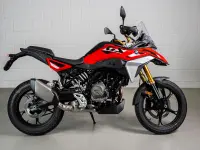 BMW F450GS 2026 70590 Thumb