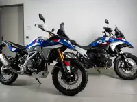 BMW F450GS 2026 70591 Thumb