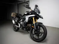 BMW F450GS 2026 70592 Thumb