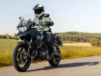 BMW F800GS 2026 69168 Thumb