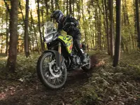 BMW F900GS