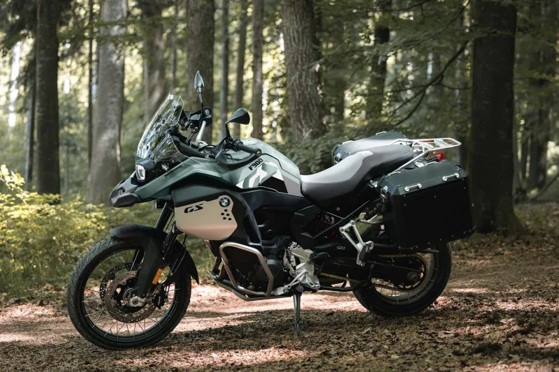 BMW F900GS Adventure 2026 69166