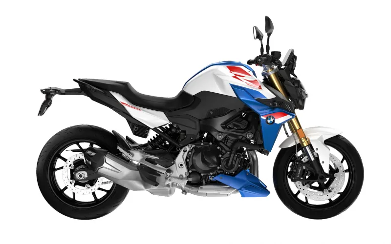 BMW F900R 2026 Image: 1 BMW F900R 2026 69915